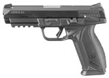 Ruger American Pistol Duty .45 ACP 4.5" 10 Rounds Black 8618 - 2 of 2