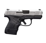 Mossberg MC1sc Subcompact 9mm Luger 3.4" Black / SS 89008 - 1 of 1