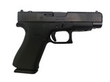 Glock G48 MOS 9mm 4.17