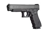 Glock G35 .40 S&W 5.31" 10 Rounds Black PI3530101 - 1 of 2