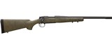 Remington 700 XCR Compact Tactical .308 Win 20" ODG / Black 84467 - 1 of 1