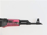 Century Arms VSKA 7.62x39mm 16.5" Pink Laminate 30 Rds CENGRI4079N - 5 of 5