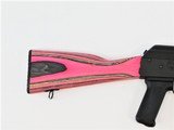 Century Arms VSKA 7.62x39mm 16.5" Pink Laminate 30 Rds CENGRI4079N - 3 of 5