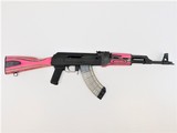 Century Arms VSKA 7.62x39mm 16.5" Pink Laminate 30 Rds CENGRI4079N - 1 of 5