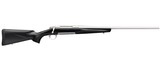 Browning X-Bolt Stainless Stalker .300 Win Mag 26" 3 Rds 035497229 - 1 of 1