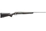 Browning X-Bolt Stainless Stalker 6.5 Creed 22" 4 Rounds 035497282 - 1 of 1