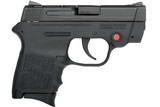 Smith & Wesson M&P Bodyguard 380 Crimson Trace .380 ACP 2.75" 10048 - 2 of 2