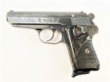 VZOR CZ-50 Made in Czechoslovakia .32 ACP / 7.65 Browning HG775-G - Military Surplus - 2 of 4