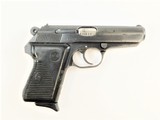 VZOR CZ-50 Made in Czechoslovakia .32 ACP / 7.65 Browning HG775-G - Military Surplus - 1 of 4