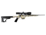 Howa M1500 EXCL Lite .223 Rem 20" Threaded Kratos 5 Rds HMXL223-GRKL - 1 of 1