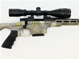 Howa M1500 EXCL Lite .350 Legend 16.25" Threaded Kratos 5 Rds HMXL350-GRKL - 3 of 4