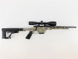 Howa M1500 EXCL Lite .350 Legend 16.25" Threaded Kratos 5 Rds HMXL350-GRKL - 1 of 4