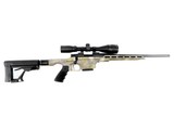 Howa M1500 EXCL Lite 7.62x39 20" Threaded Kratos 5 Rds HMXL762-GRKL - 1 of 1