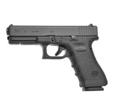 Glock G31 Gen 3 .357 SIG 4.49" 10 Rds Black PI3150201 - 1 of 1