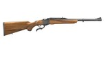 Ruger No. 1 Single Shot 6.5 Creedmoor 22" Blued Walnut 11356 - 1 of 1