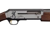 Browning Silver Field Micro Midas 20 GA 24" Walnut 4 Rds 011412606 - 3 of 4