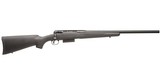 Savage Arms 220 Slug Gun 20 Gauge 22" Black Synthetic 18827 - 1 of 1