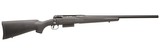 Savage Arms 220 Slug Gun Compact 20 Gauge 22" Black Synthetic 18996 - 1 of 1