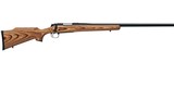 Remington Model 700 VLS .223 Rem 26" 5 Rds Brown Laminate 27491 - 1 of 1