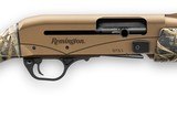 Remington V3 Waterfowl Pro 12 GA 28" Bronze MO Shadow Grass Blades 83437 - 2 of 2