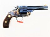 Taylor's & Co. Frontier .45 LC 5" Charcoal Blue REV/8654C09G27 - 1 of 2