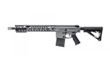 NEMO XO Steel Rifle .308 Win 16" 20 Rounds Tungsten Cerakote XO30816SS - 2 of 2