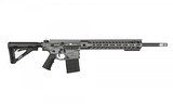 NEMO XO Carbon Rifle .308 Win 20" Carbon Wrapped Tungsten XO30820CF - 1 of 2