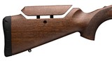 Browning X-Bolt Hunter Long Range 6.5 PRC 24