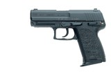 Heckler & Koch USP45 Compact V1 .45 ACP 3.78" 8 Rds 81000343 - 1 of 1