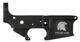 Anderson Manufacturing AM-15 AR15 Stripped Lower Molon Labe D2-K067-A005-OP - 1 of 1