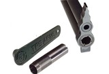 TPS Arms M6-140 Takedown Over/Under .22 Hornet / .410 Bore 18.25" M6-140 - 4 of 5