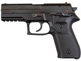 Arex FIME Rex Zero 1S 9mm Luger 4.3" Black 17 Rds REXZERO1S-01 - 1 of 2