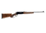 Browning BLR Lightweight PG .308 Win 20" Blued 4 Rds Walnut 034009118 - 1 of 1