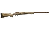 Browning X-Bolt Hells Canyon Speed SR .308 Win 22" A-TACS AU 035475218 - 1 of 2