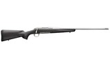 Browning X-Bolt Pro Stainless .308 Win 22" MB Carbon Fiber 035476218 - 1 of 3