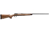 Browning X-Bolt Medallion .300 Win Mag 26" French Walnut 035486229 - 1 of 4