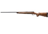Browning X-Bolt Medallion .300 Win Mag 26" French Walnut 035486229 - 2 of 4
