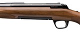 Browning X-Bolt Medallion .300 Win Mag 26" French Walnut 035486229 - 4 of 4