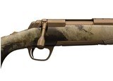 Browning X-Bolt Hells Canyon Long Range .300 PRC 26" A-TACS AU 035499297 - 3 of 3