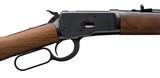 Winchester 1892 Carbine .44 Magnum 20" Walnut 10 Rds 534177124 - 3 of 4