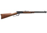 Winchester 1892 Carbine .44 Magnum 20" Walnut 10 Rds 534177124 - 1 of 4