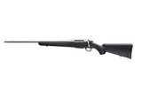 Tikka T3x Lite Stainless Left Hand .270 WSM 24.3" JRTXB440 - 1 of 1