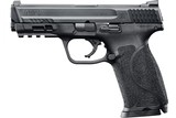 Smith & Wesson M&P40 M2.0 .40 S&W 4.25" 15 Rds Black - 1 of 1