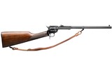 Heritage Rough Rider Rancher Carbine .22 LR 16.125