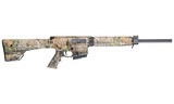 Smith & Wesson M&P10 .308 Win Realtree APG 18" 5 Rds NJ Compliant 811312 - 1 of 1