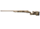 Browning X-Bolt Hells Canyon Max LR .300 RUM 26" Bronze A-TACS AU 035523244 - 2 of 4
