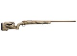 Browning X-Bolt Hells Canyon Max LR .300 RUM 26" Bronze A-TACS AU 035523244 - 1 of 4