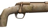 Browning X-Bolt Hells Canyon Max LR .30 Nosler 26" A-TACS AU 035523295 - 3 of 4