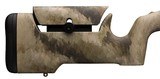 Browning X-Bolt Hells Canyon Max LR .30 Nosler 26" A-TACS AU 035523295 - 4 of 4