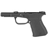 FMK Firearms AG1 Frame for Glock 19 Gen3 Black FMKGAG1B - 2 of 2